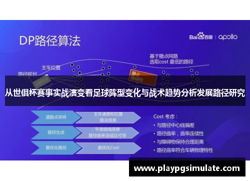 从世俱杯赛事实战演变看足球阵型变化与战术趋势分析发展路径研究 从世俱杯赛事实战演变看足球阵型变化与战术趋势分析发展路径研究