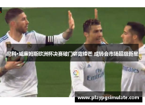 尼科·威廉姆斯欧洲杯决赛破门崭露锋芒 成转会市场超级新星